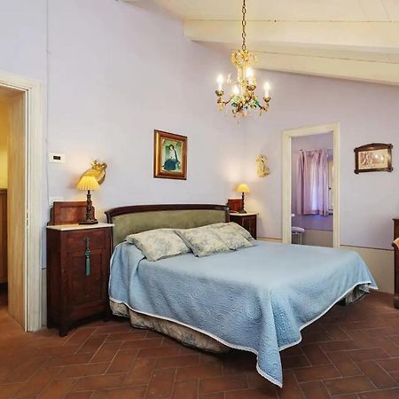 Villa Melangola Камайоре Екстериор снимка